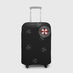 Чехол для чемодана 3D Umbrella Corp