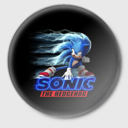 Значок Sonic