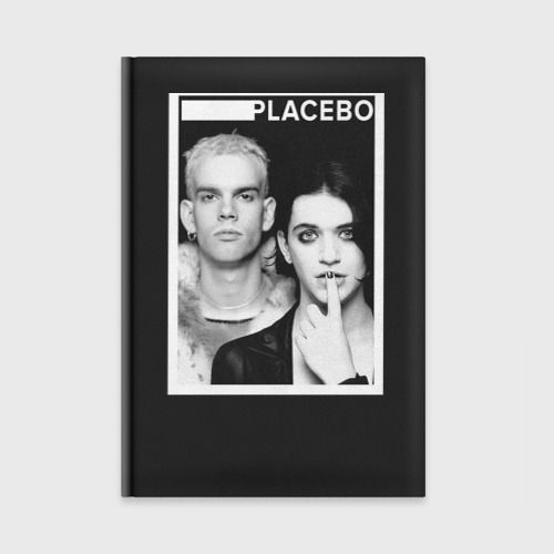 Ежедневник Placebo