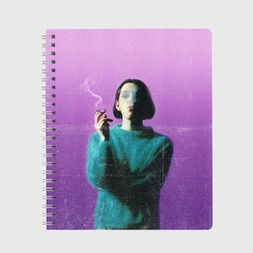 Тетрадь Placebo