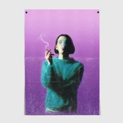 Постер Placebo