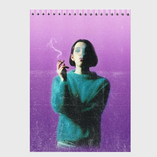 Скетчбук Placebo