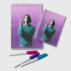 Блокнот Placebo