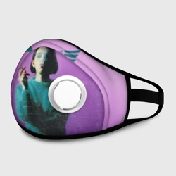 Маска из неопрена Placebo