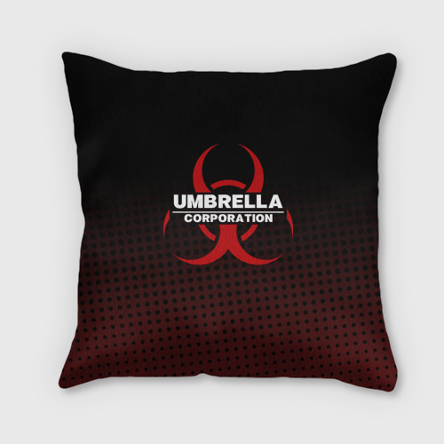 Подушка 3D Umbrella - фото 2