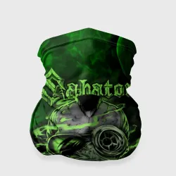 Бандана-труба 3D Sabaton Сабатон