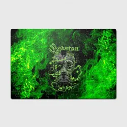 Головоломка Пазл магнитный 126 элементов Sabaton Сабатон