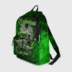 Рюкзак 3D Sabaton Сабатон