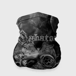 Бандана-труба 3D Sabaton
