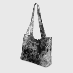 Пляжная сумка 3D Sabaton - фото 2