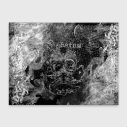 Обложка для студенческого билета Sabaton