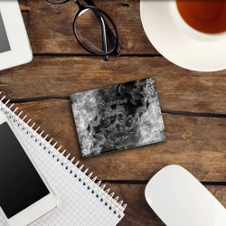 Обложка для студенческого билета Sabaton - фото 2