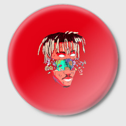 Значок Juice WRLD.