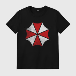 Мужская футболка хлопок Umbrella