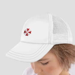 Детская кепка тракер Umbrella