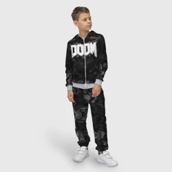 Детский костюм 3D Doom eternal - фото 2