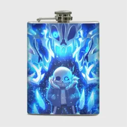Фляга Undertale Андертейл