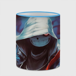 Кружка с полной запечаткой Undertale Андертейл - фото 2