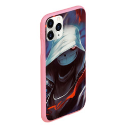 Чехол для iPhone 11 Pro Max матовый Undertale Андертейл - фото 2