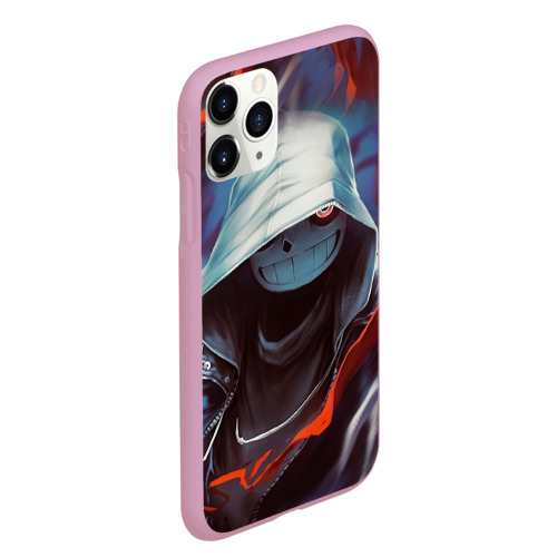 Чехол для iPhone 11 Pro Max матовый Undertale Андертейл - фото 3