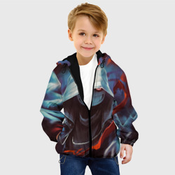 Детская куртка 3D Undertale Андертейл - фото 2