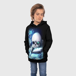 Hoodie undertale hotsell