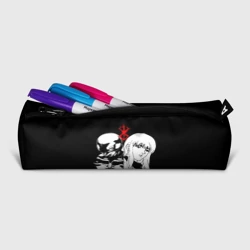 Пенал школьный 3D Berserk pers on black - фото 2