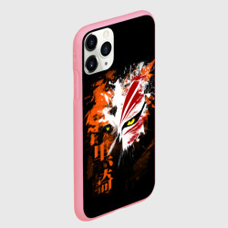 Чехол для iPhone 11 Pro Max матовый Bleach eyes - фото 2