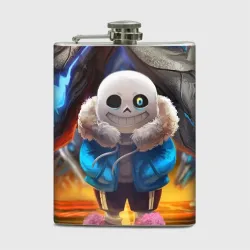Фляга Undertale Андертейл