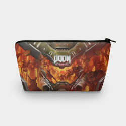Косметичка 3D Doom eternal Дум