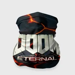 Бандана-труба 3D Doom: eternal