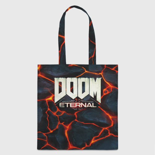 Шоппер 3D Doom: eternal