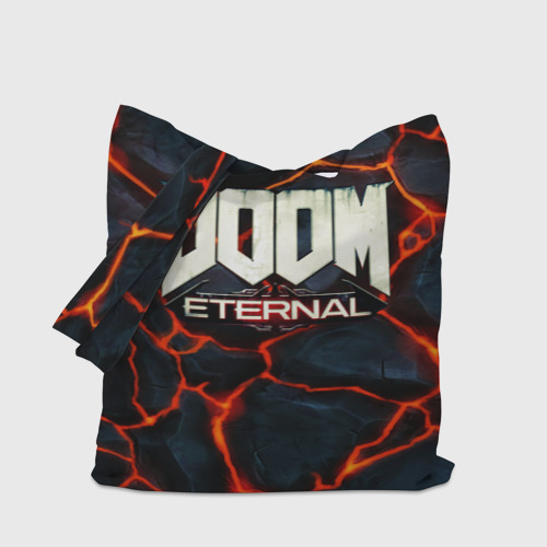 Шоппер 3D Doom: eternal - фото 4