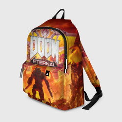 Рюкзак 3D Doom Eternal