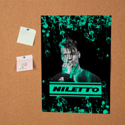 Постер Niletto - фото 2