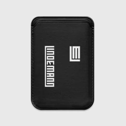Картхолдер Magsafe магнитный LINDEMANN