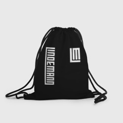 Рюкзак-мешок 3D LINDEMANN