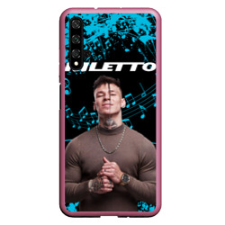 Чехол для Honor 20 Niletto