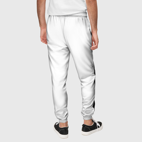 Мужские брюки 3D Niletto, цвет 3D печать - фото 5