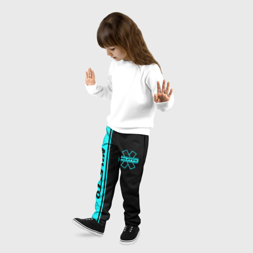 Детские брюки 3D Niletto, цвет 3D печать - фото 3
