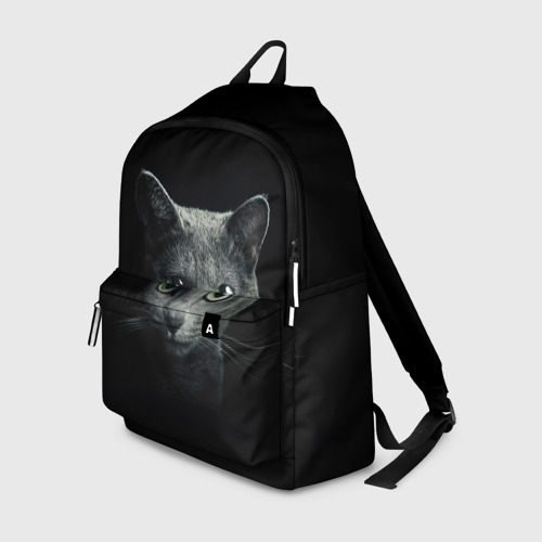 Рюкзак 3D Кот