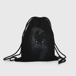 Рюкзак-мешок 3D Пантера