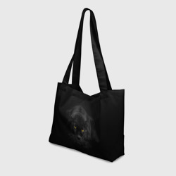Пляжная сумка 3D Пантера - фото 2