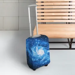 Чехол для чемодана 3D Звездный космос - фото 2