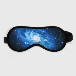 Маска для сна 3D Звездный космос