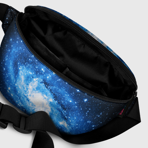 Поясная сумка 3D Звездный космос - фото 7