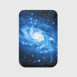 Картхолдер Magsafe магнитный Звездный космос