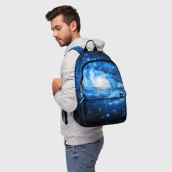Рюкзак 3D Звездный космос - фото 2