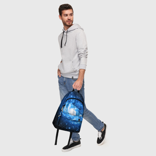 Рюкзак 3D Звездный космос - фото 6