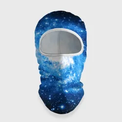 Балаклава 3D Звездный космос